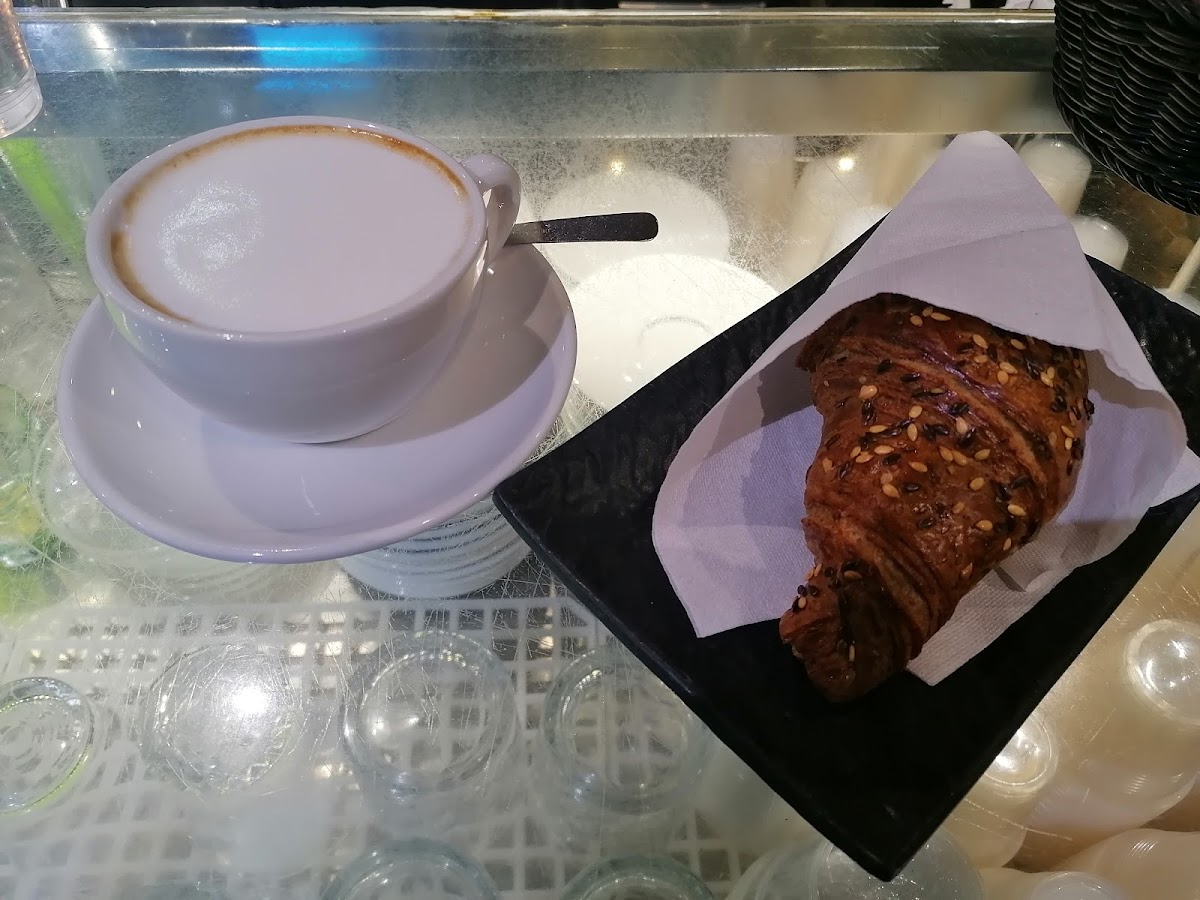 Pure Gelato Cafe Salerno Photos 2